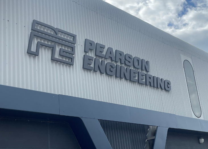 Pearson Engineering Acquires Armstrong Works Building