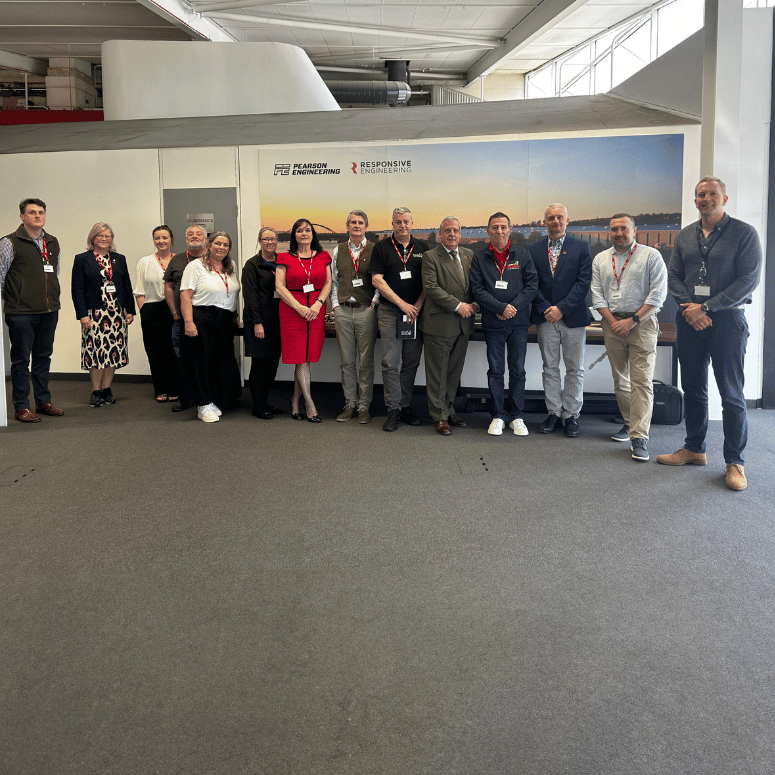 North East Armed Forces Business Forum July 2024