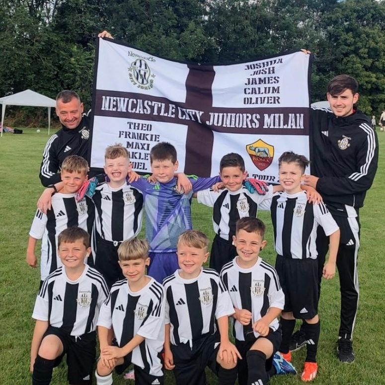 Pearson Engineering’s Commitment to Supporting Local Football Club featured